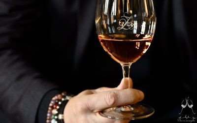 Bor és elegancia – Amikor a borozás a stílus része