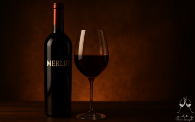 MERLOT – a gyümölcsös elegancia világnapjára
