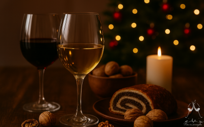 NAGY KARÁCSONYI BORAJÁNLÓ 2025 🎄🍷✨